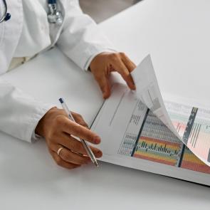 Patient journey step 3: Integrated assessment